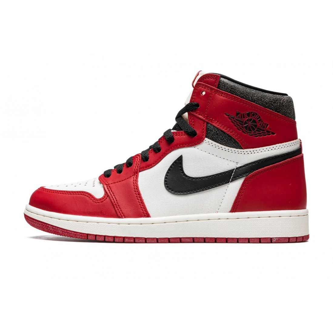 AIR JORDAN 1 RETRO HIGH OG "Chicago Lost and Found"