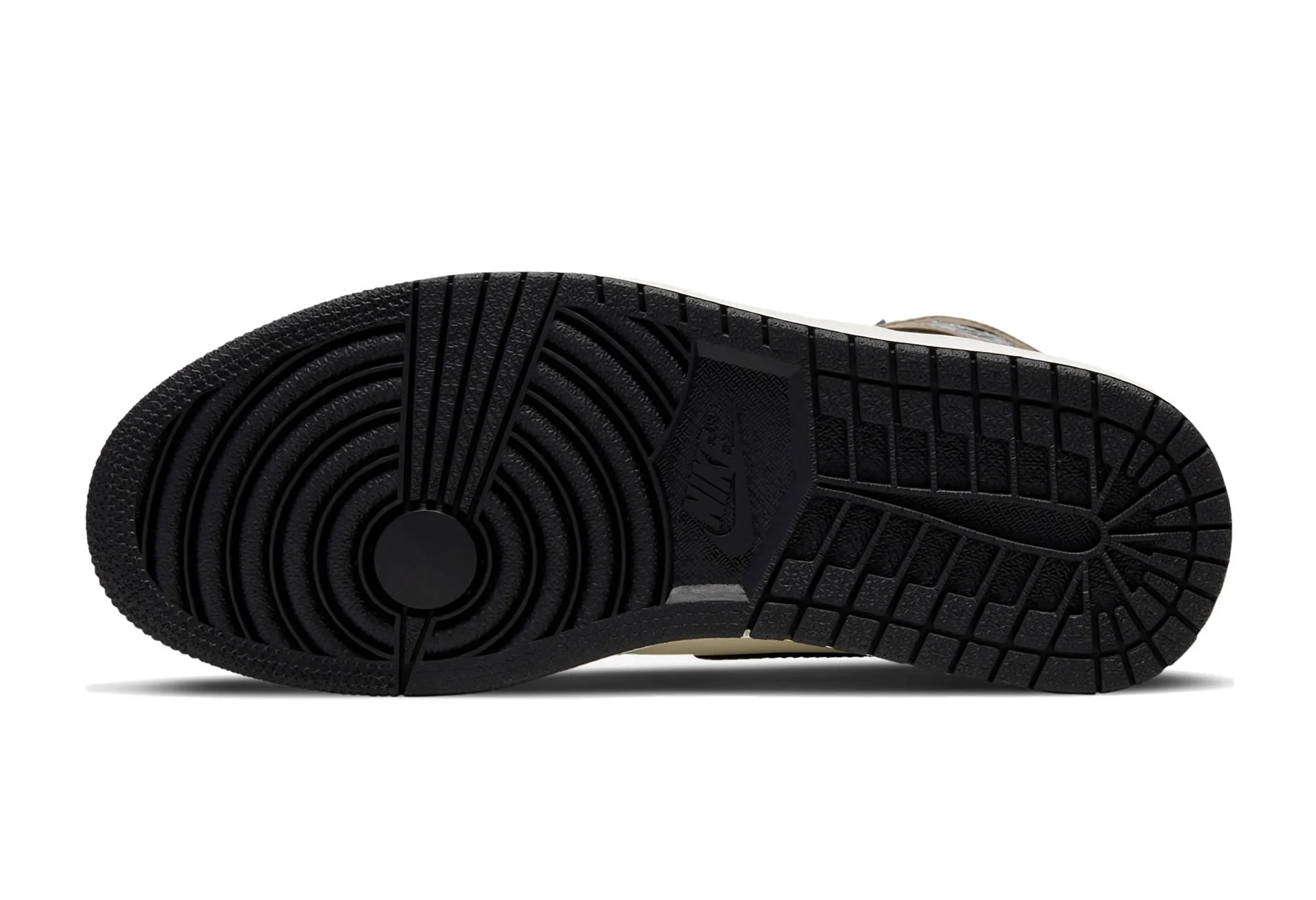 Air Jordan 1 Retro High Og Dark Mocha 555088 105 Ljr Batch Sneakers (5) - www.ljrofficial.com