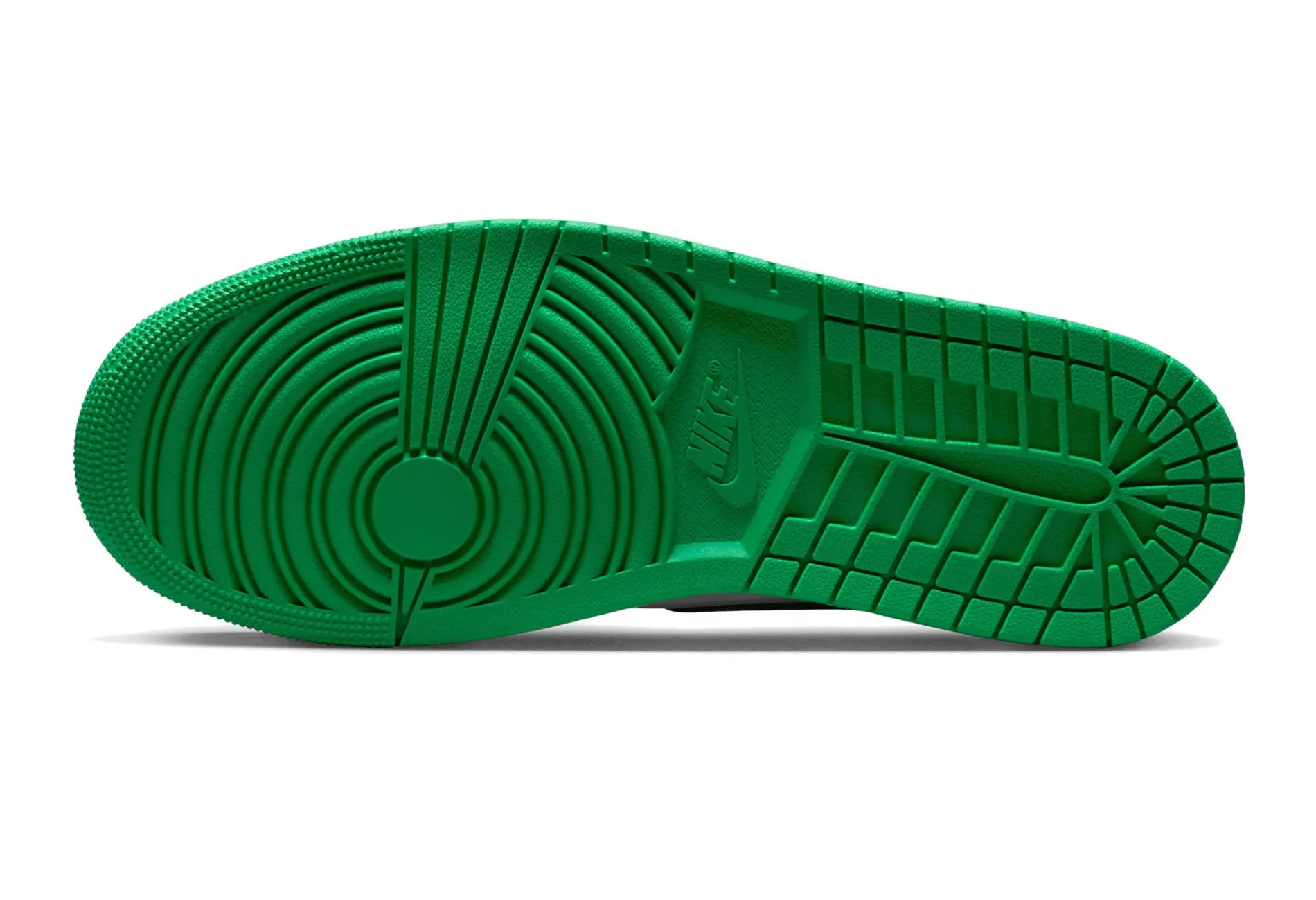 Air Jordan 1 Retro High Og Lucky Green Dz5485 031 Ljr Batch Sneakers (5) - www.ljrofficial.com
