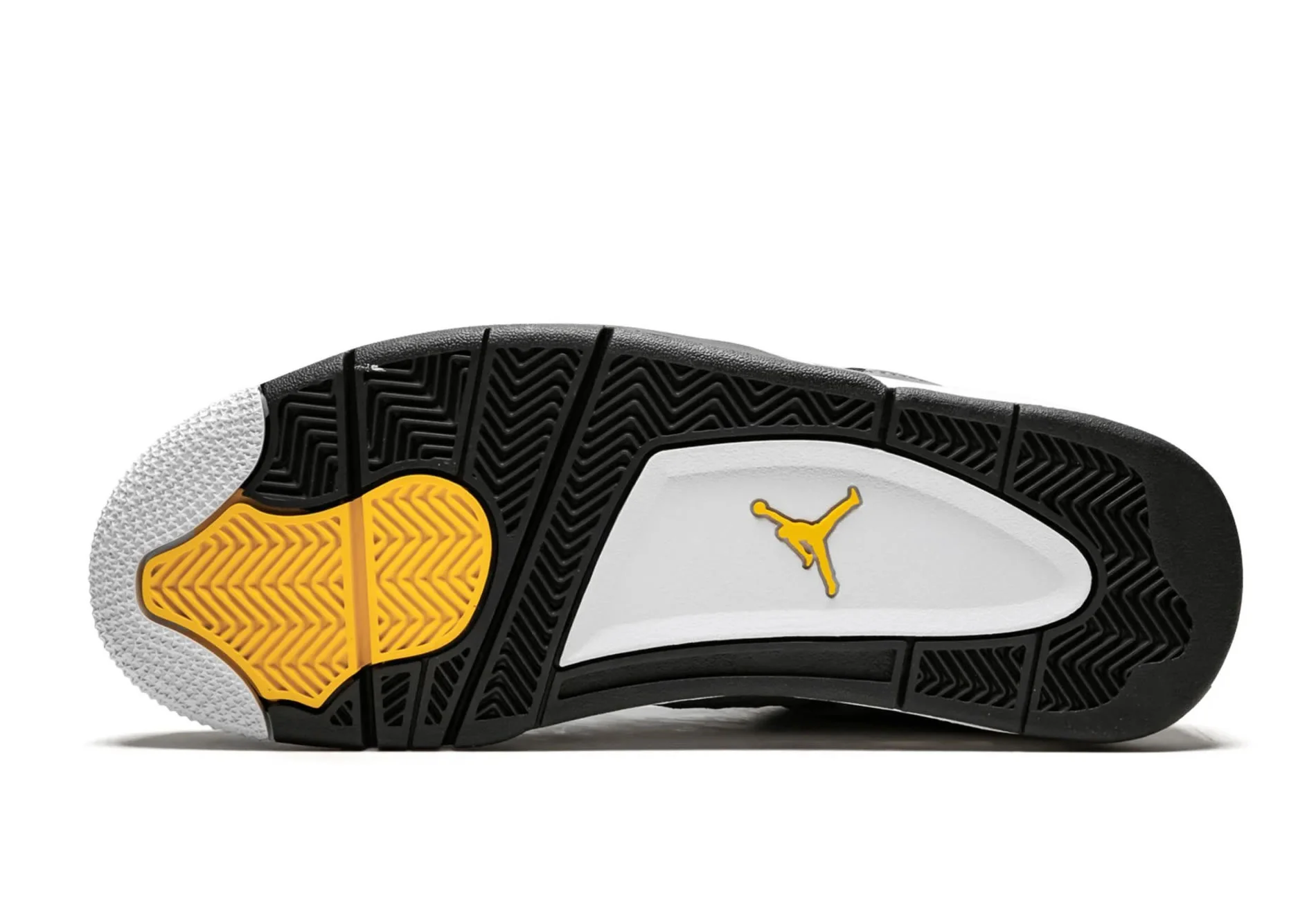 Air Jordan 4 Retro Cool Grey 308497 007 Ljr Batch Sneakers (5) - www.ljrofficial.com