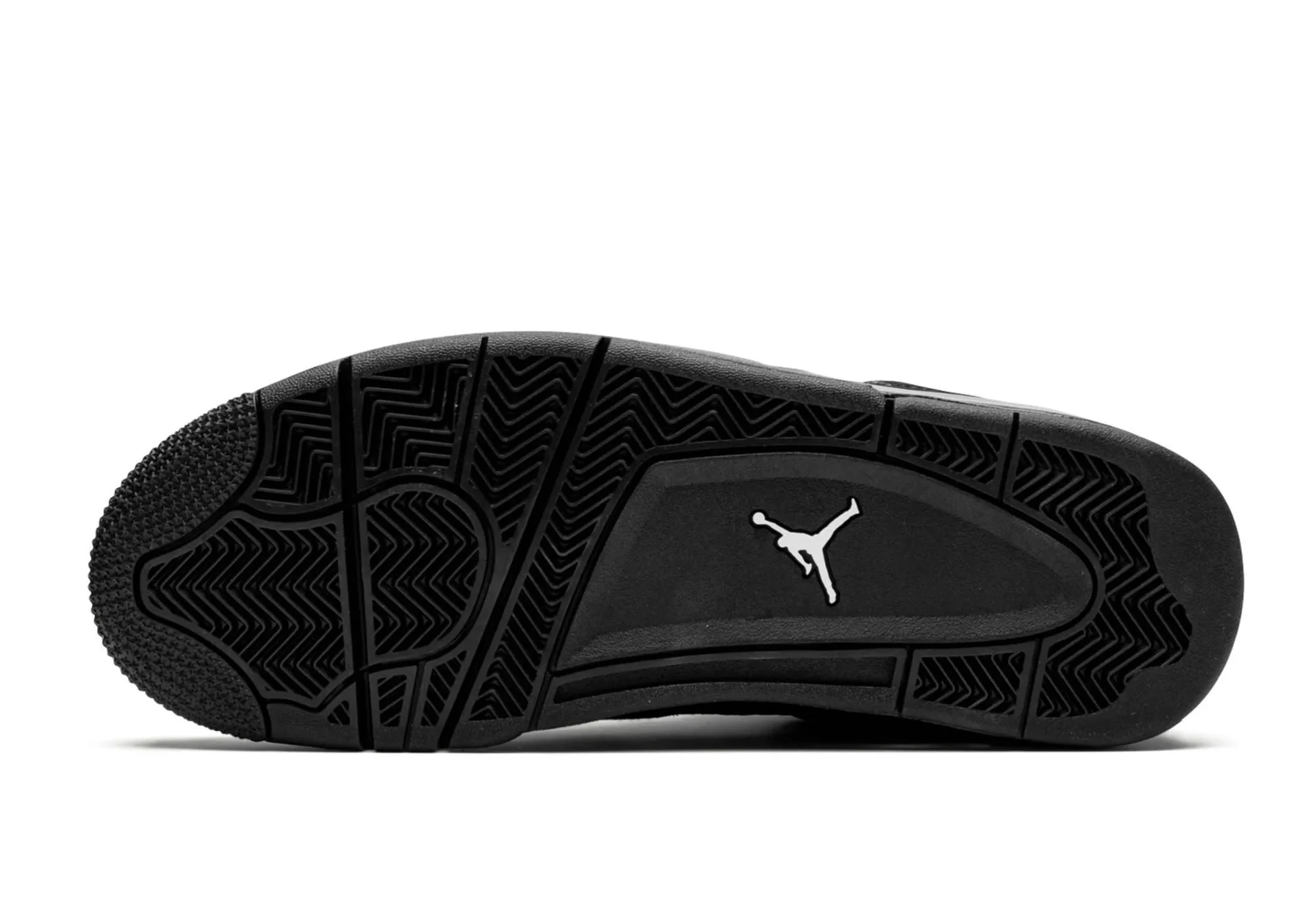 Air Jordan 4 Retro Black Cat 2020 Cu1110 010 Ljr Batch Sneakers (5) - www.ljrofficial.com