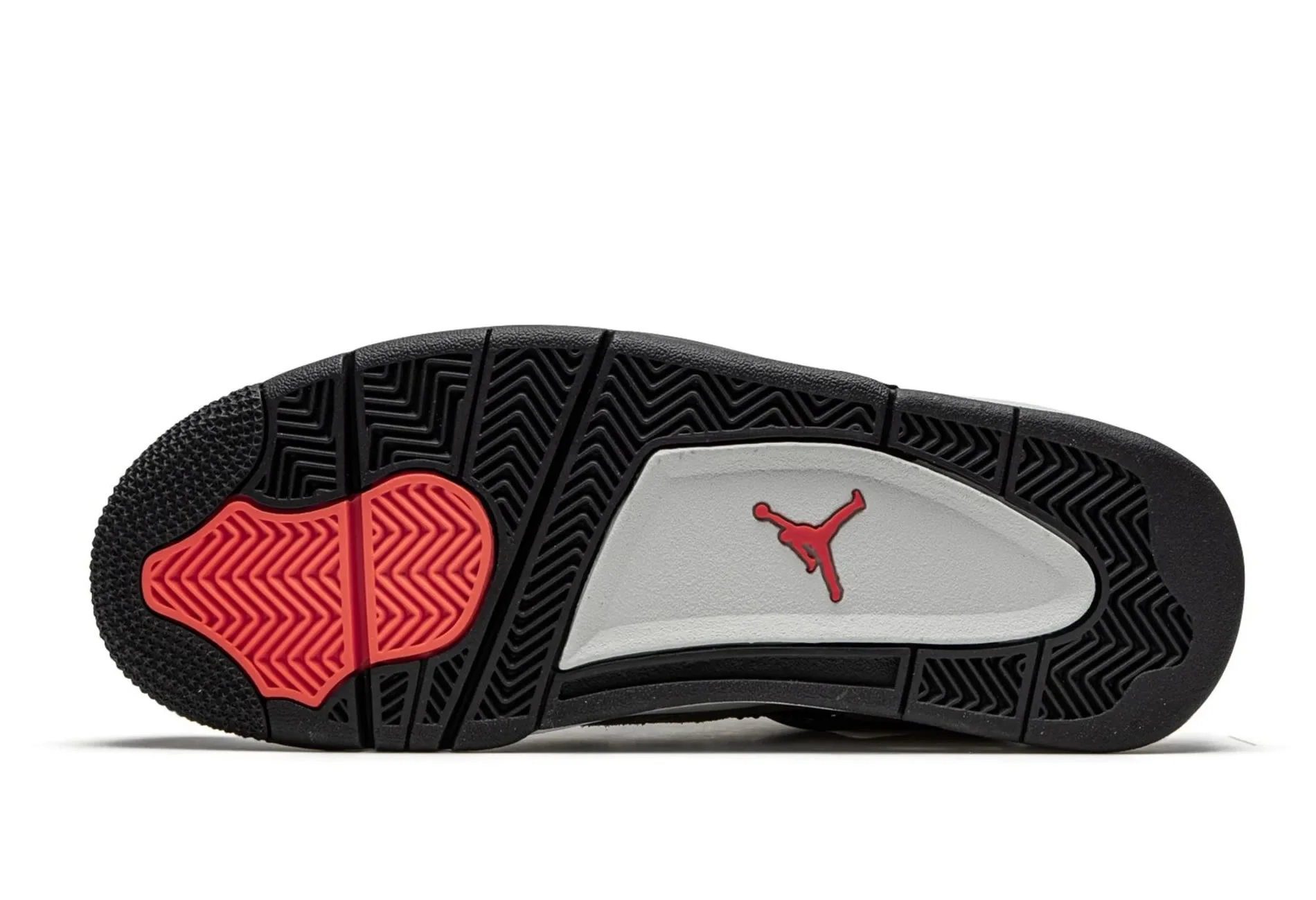 Air Jordan 4 Retro Taupe Haze Db0732 200 Ljr Batch Sneakers (5) - www.ljrofficial.com