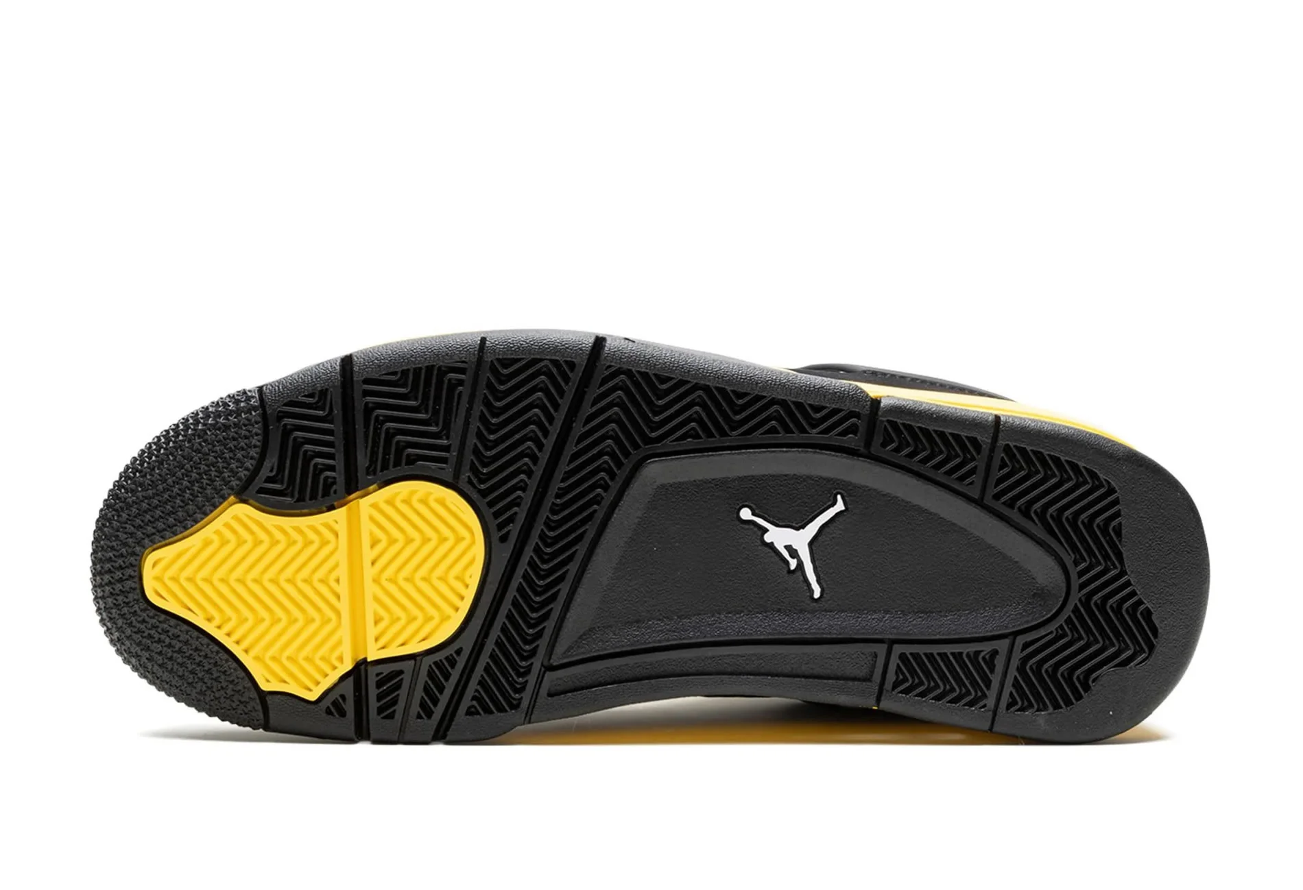 Air Jordan 4 Retro Thunder 2023 Dh6927 017 Ljr Batch Sneakers (5) - www.ljrofficial.com