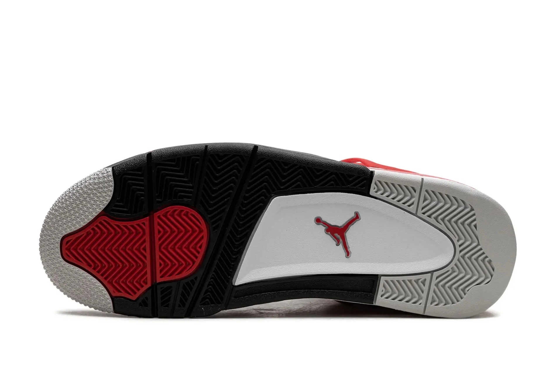 Air Jordan 4 Red Cement Dh6927 161 Ljr Batch Sneakers (5) - www.ljrofficial.com