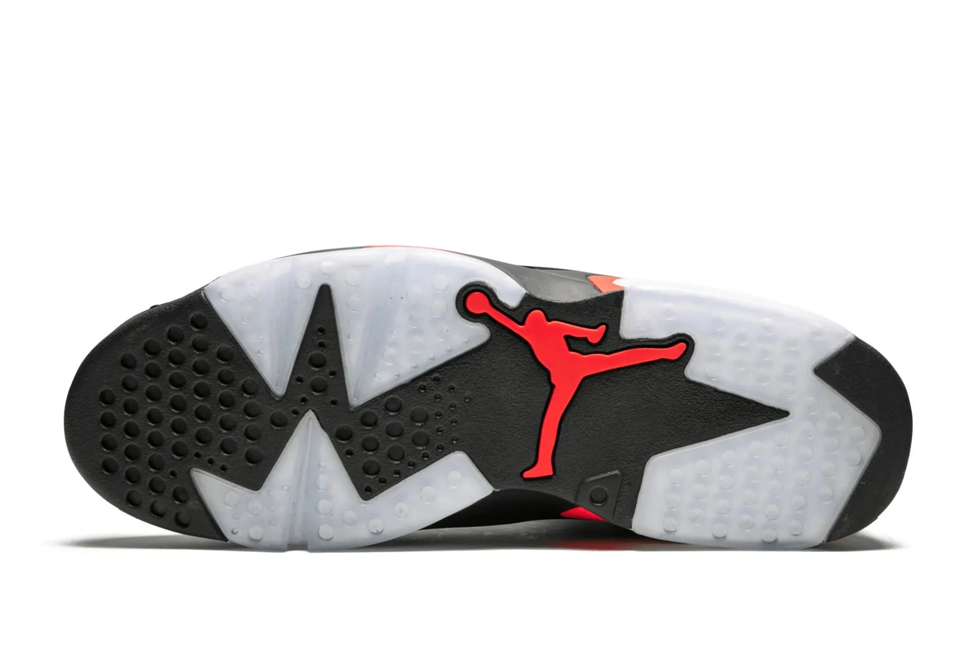 Air Jordan 6 Retro Infrared 2019 384664 060 Ljr Batch Sneakers (5) - www.ljrofficial.com