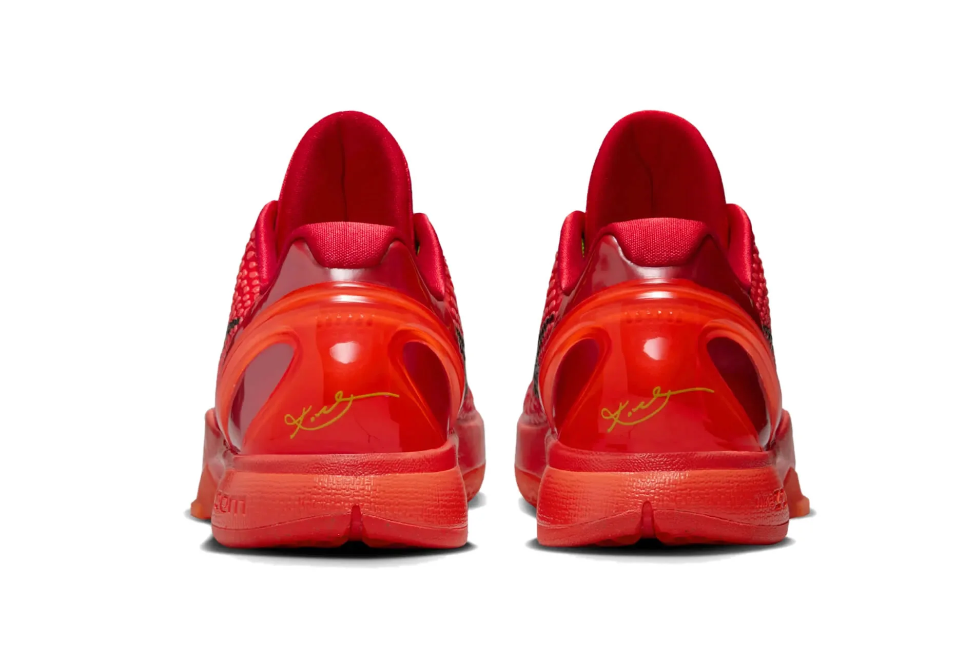 Nike Kobe 6 Protro Reverse Grinch Fv4921 600 Retail Price For Sale (5) - www.ljrofficial.com