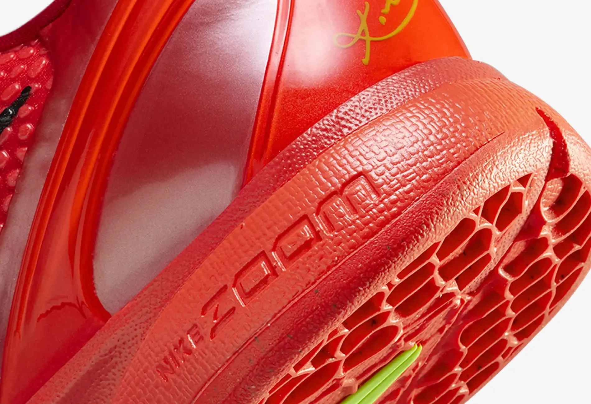Nike Kobe 6 Protro Reverse Grinch Fv4921 600 Retail Price For Sale (7) - www.ljrofficial.com
