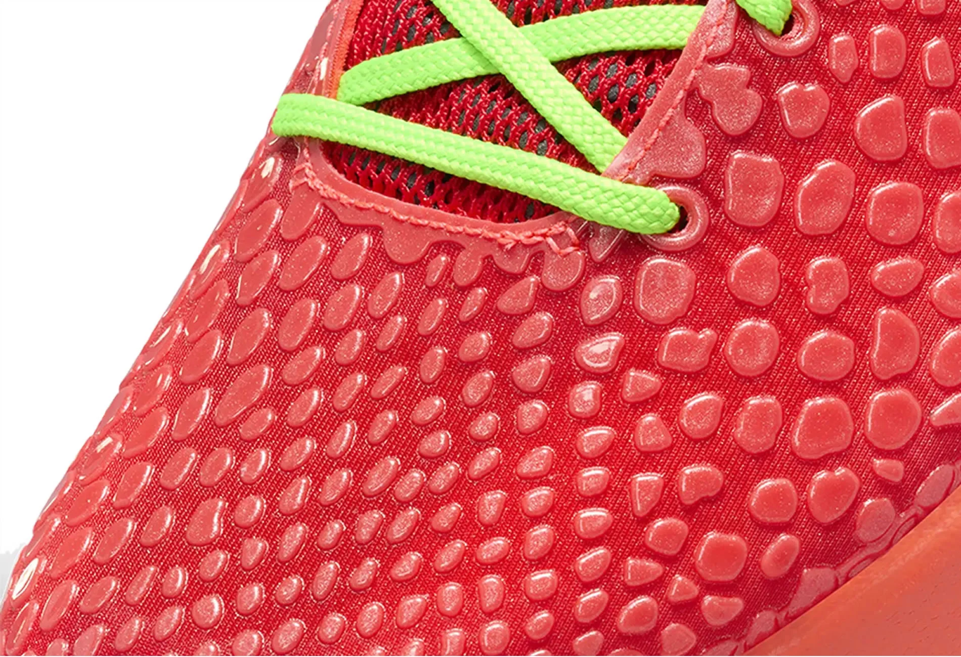 Nike Kobe 6 Protro Reverse Grinch Fv4921 600 Retail Price For Sale (8) - www.ljrofficial.com
