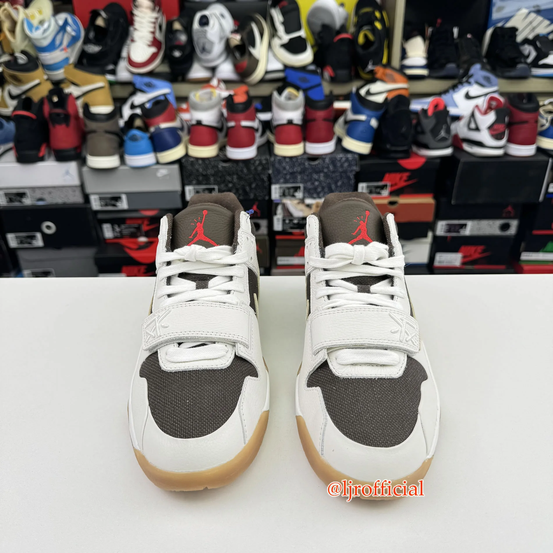 Travis Scott X Jordan Cut The Check Trainer Release Date Ljr Batch Sneakers (9) - www.ljrofficial.com